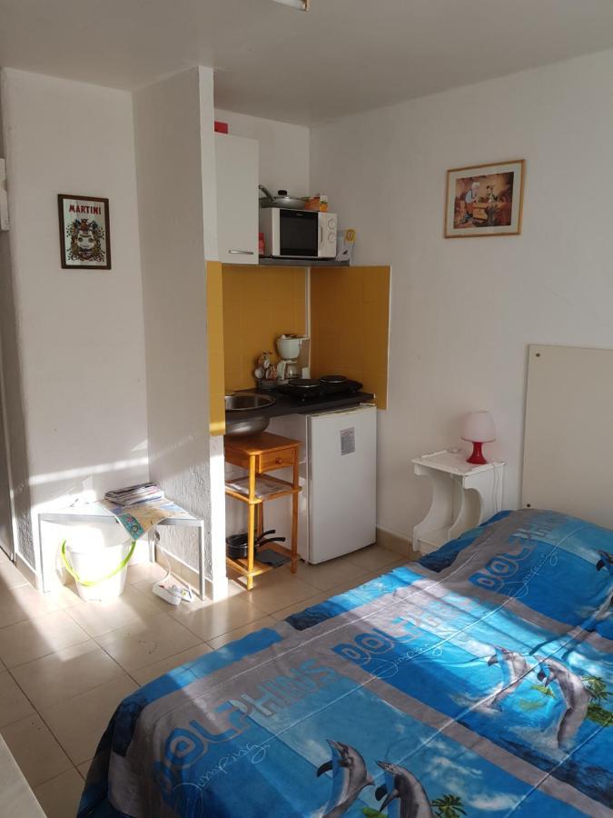 Aparthotel Adonis Nizza