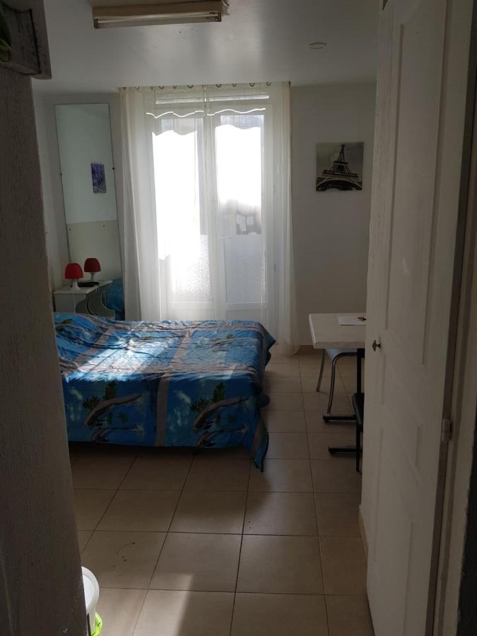 Adonis Aparthotel Nizza