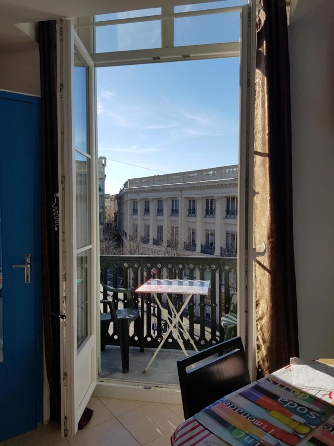 Aparthotel Adonis