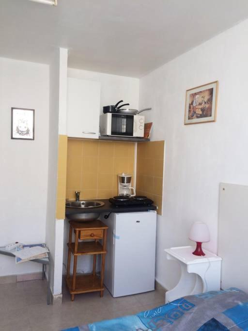 Aparthotel Adonis Nice
