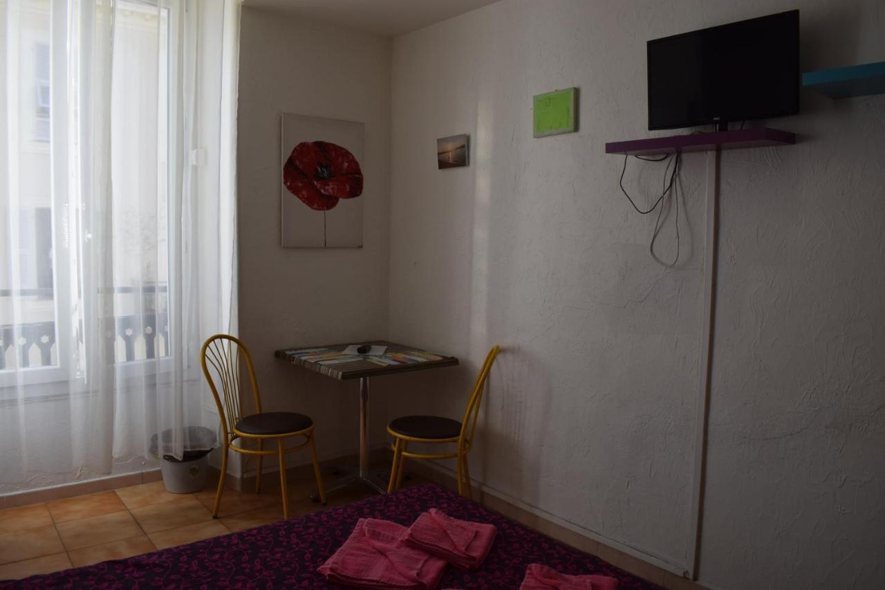 Aparthotel Adonis Nice